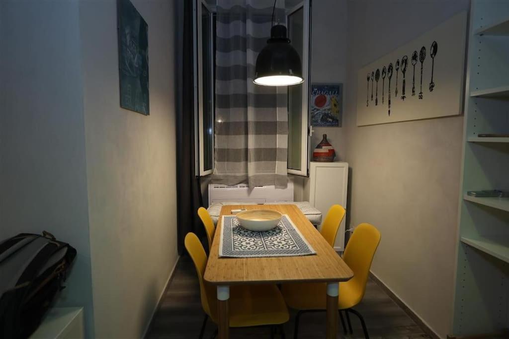 Apartment Charming House Rom