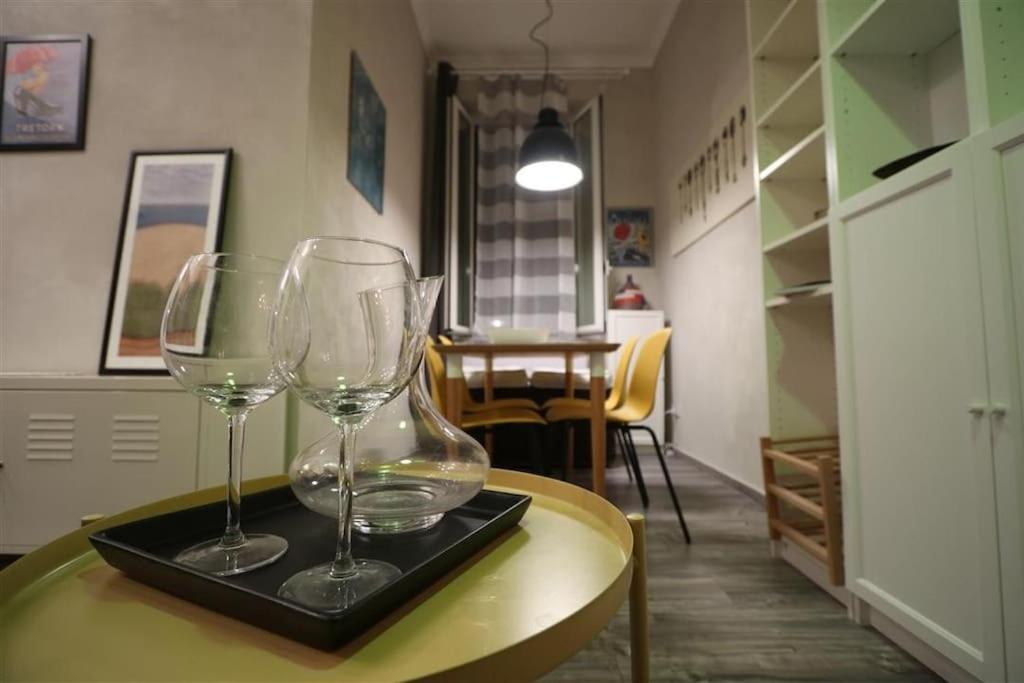 Charming House Apartment Rom