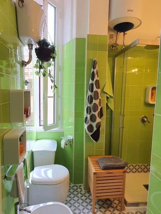 Charming House Apartment Rom