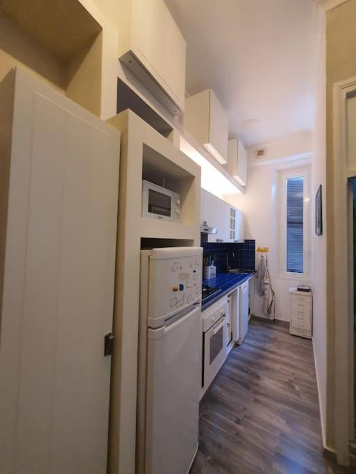 Apartment Charming House