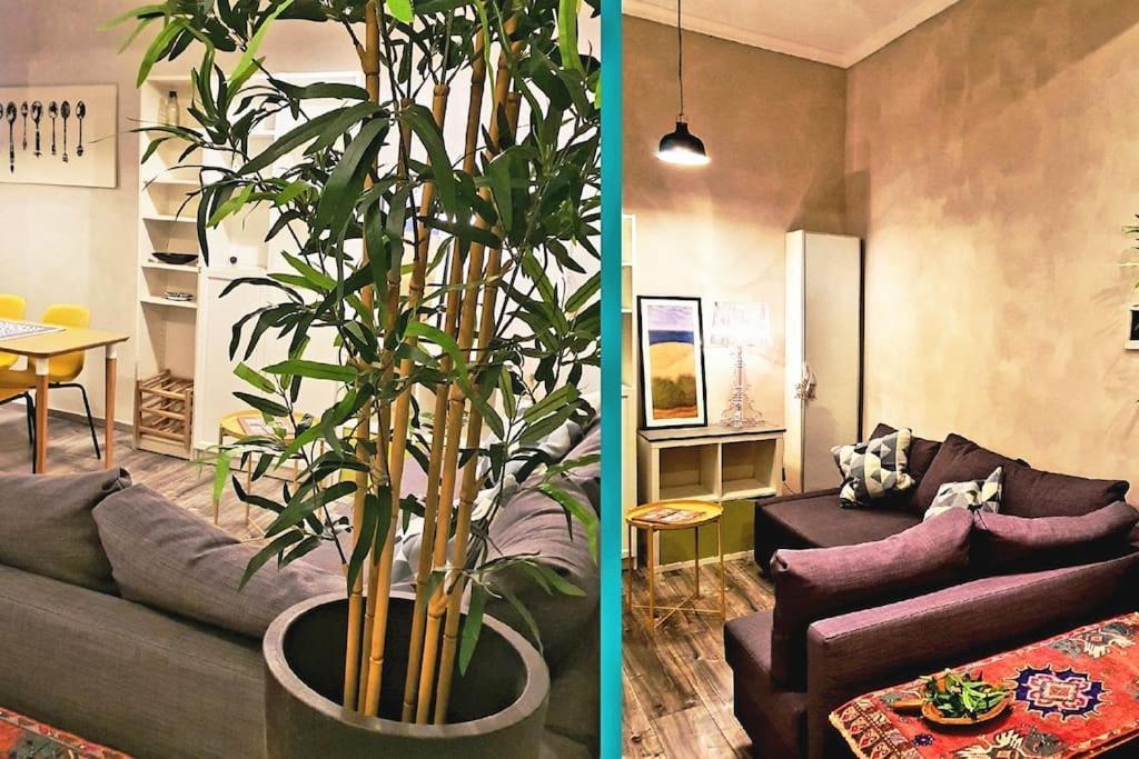 Apartment Charming House *