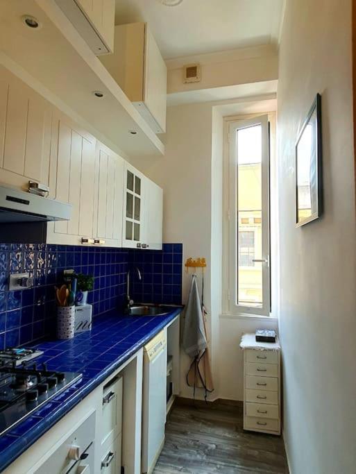 Apartment Charming House Rom