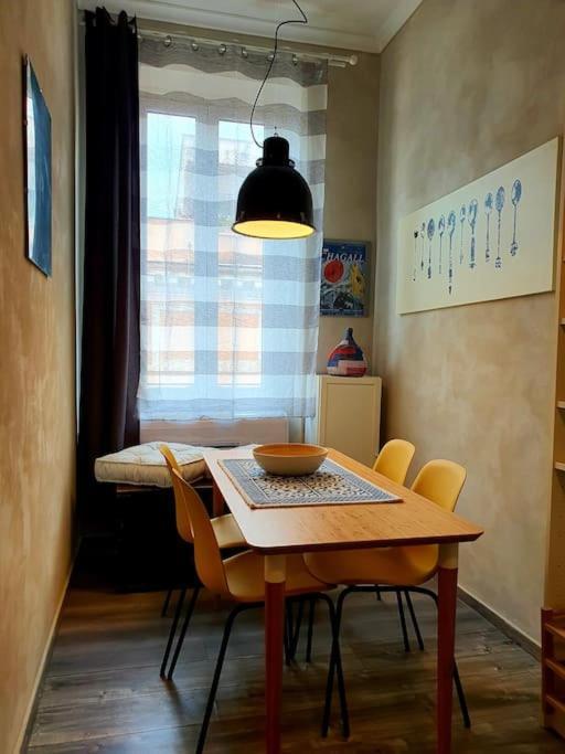 Charming House Apartment *