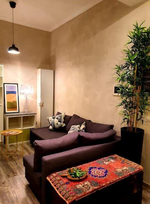 Apartment Charming House *