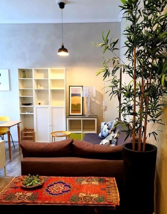 Apartment Charming House Rom