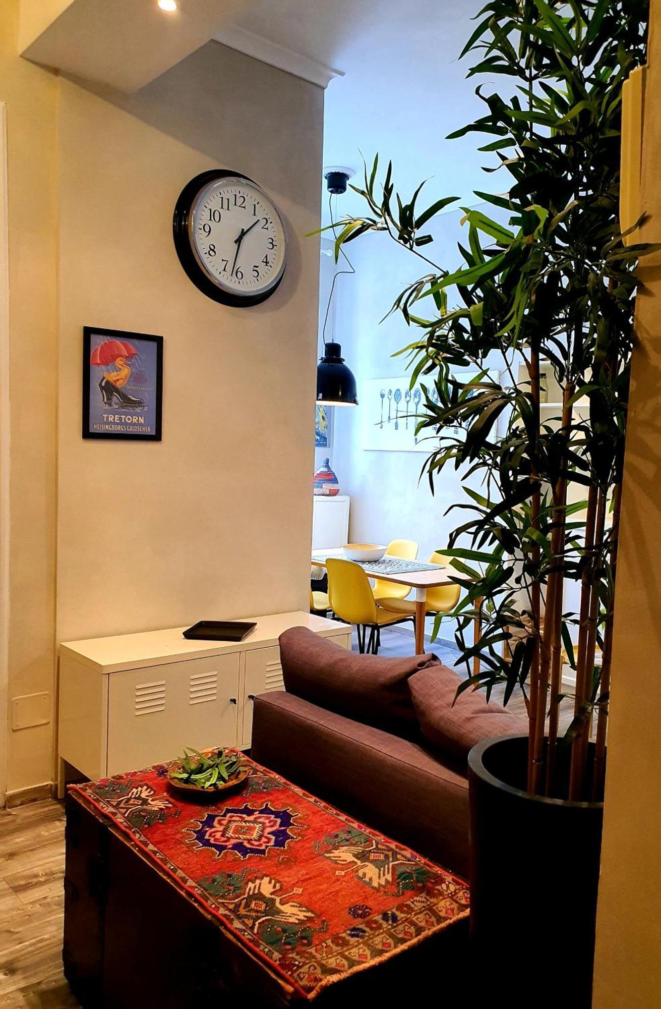 Charming House Apartment